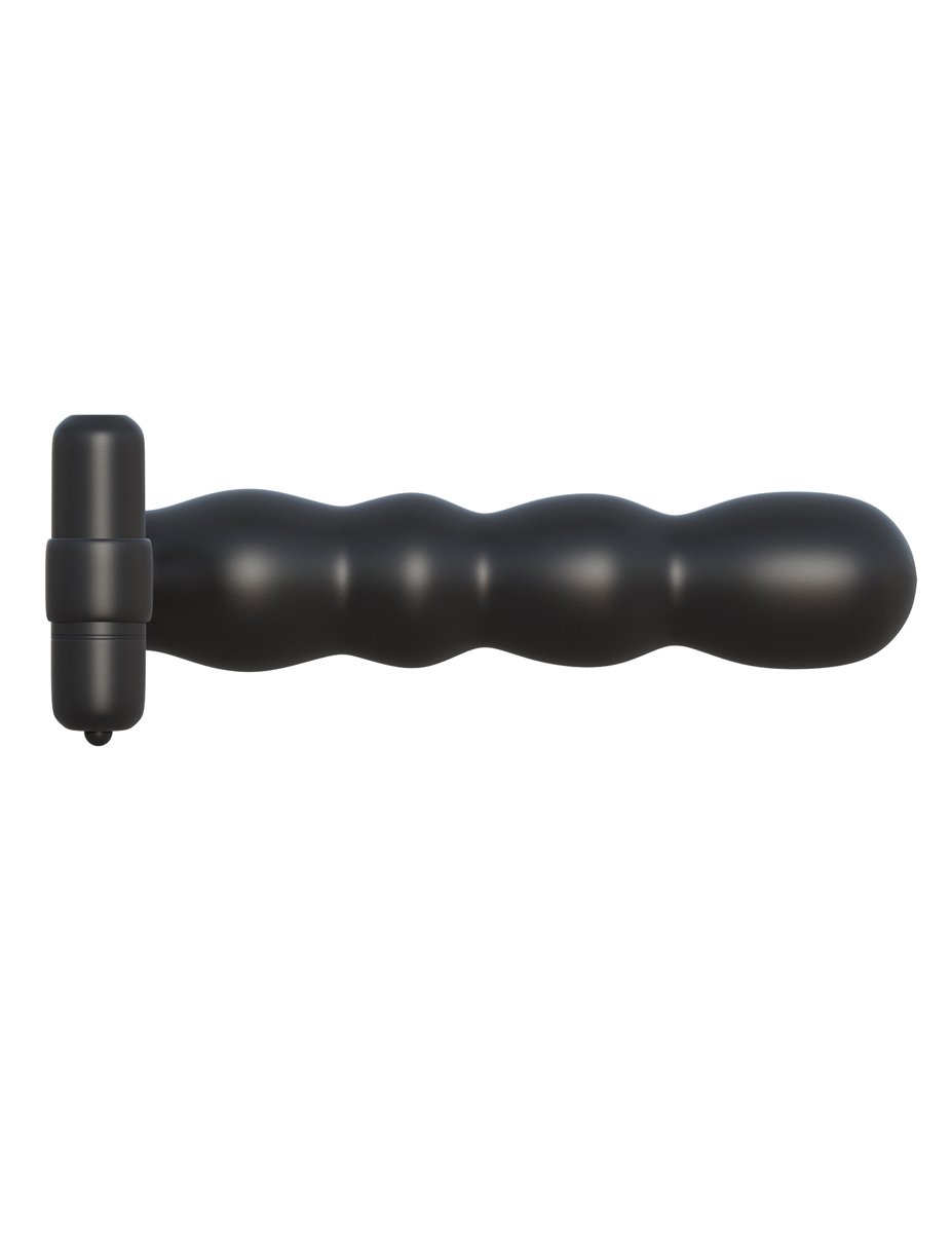 Posable Partner Double Penetrator