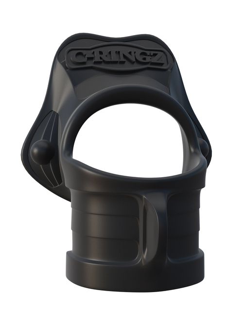 Rock Hard Ring & Ball Stretcher