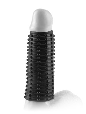 Fantasy X-tensions Magic Pleasure Sleeve Black