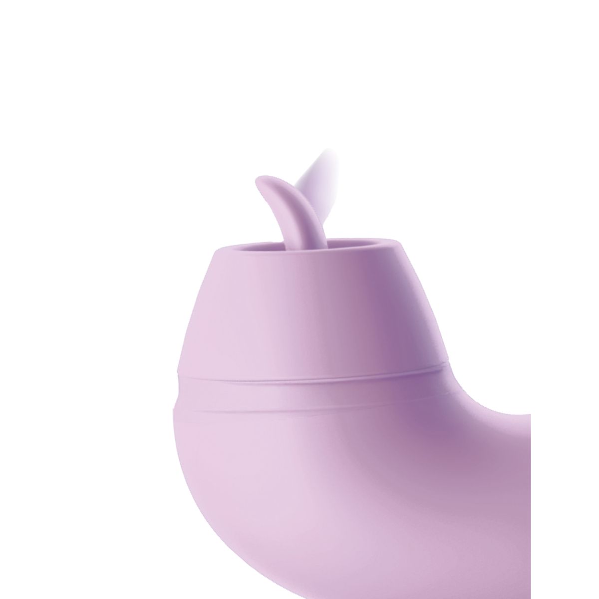 Fantasy For Her - G-Touch Pulse Pro Rabbit - Paars foto 3