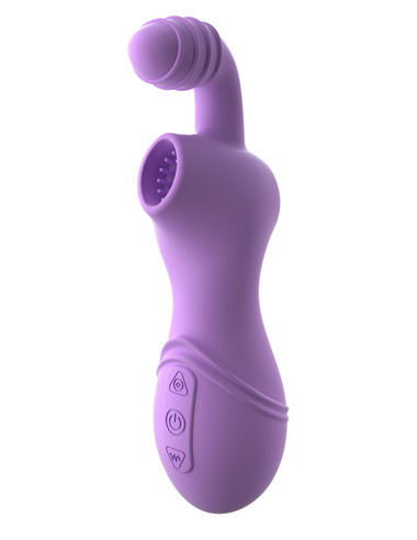 Tease n' Please-Her Luftdruck Vibrator - Beate Uhse