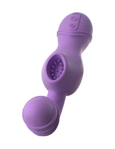 Tease n' Please-Her Luftdruck Vibrator - Beate Uhse Tease n' Please-Her Luftdruck Vibrator - Beate Uhse