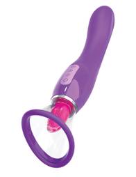 HER Ultimate Pleasure