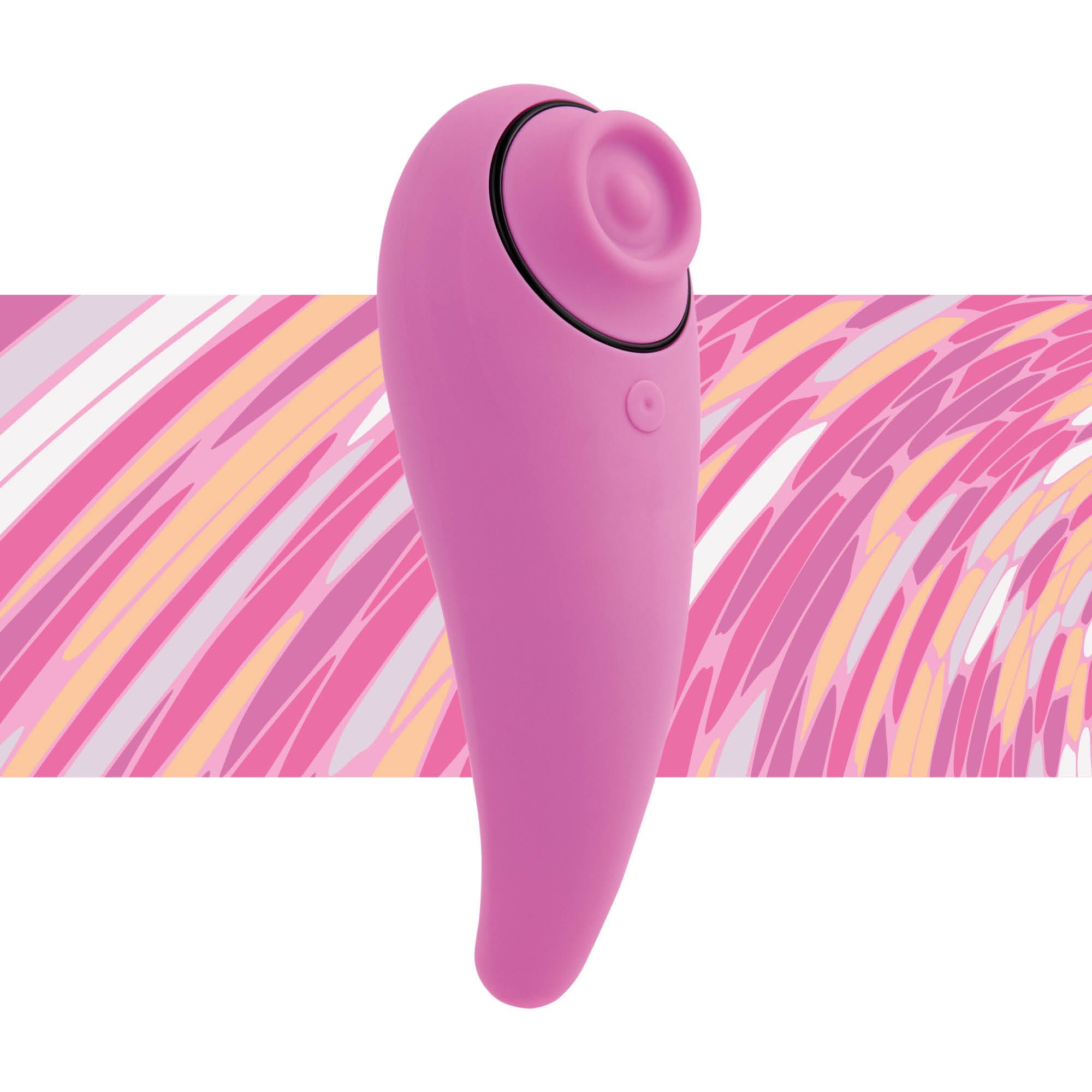FemmeGasm Tapp 2 – Pink
