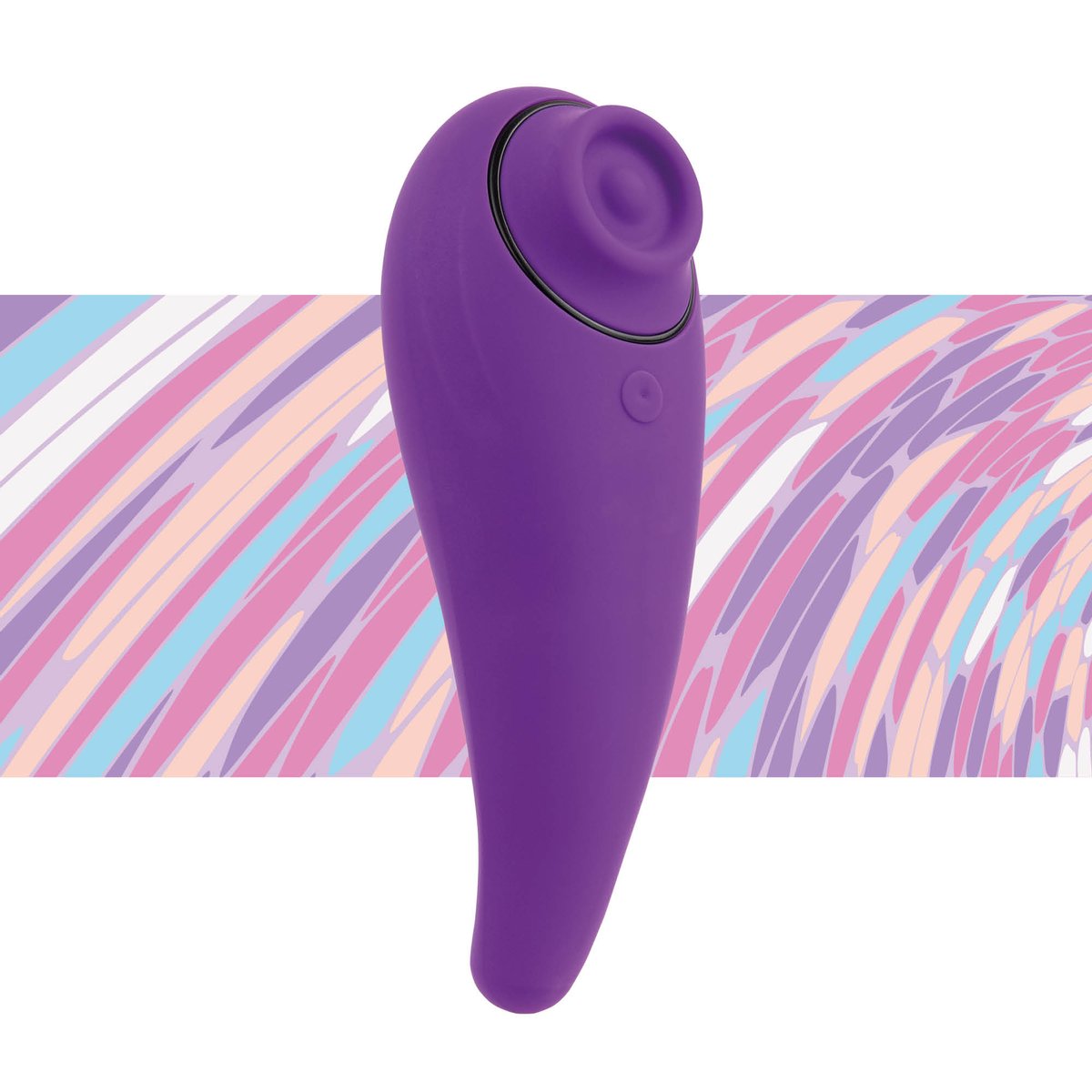 FemmeGasm Tapp 2 - Paars