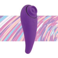 FemmeGasm Tapp 2 - Purple FemmeGasm Tapp 2 - Purple