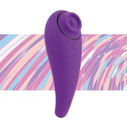 FemmeGasm Tapp 2 - Púrpura