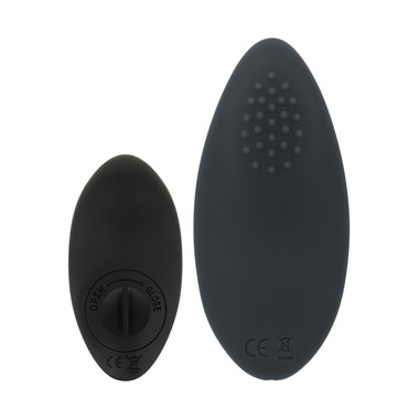 FeelzToys - Spitzen-Panty-Vibrator - Mit Fernbedienung