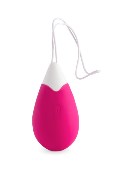 cincher garter belt CRUSHIOUS COCOON RECHARGEABLE VIBRATING EGG WITH WIRELESS REMOTE CO main image 1