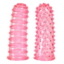 Vingerhoesjes