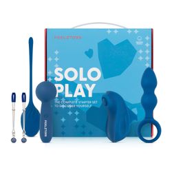 FeelzToys - Solo Play - Zestaw Startowy