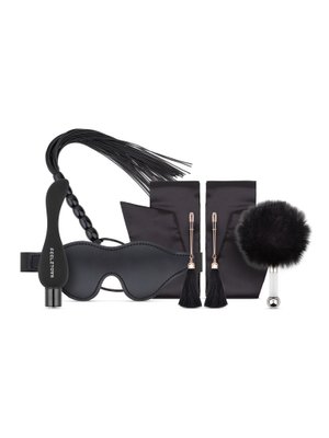 FeelzToys - Bondage Bliss - Starter Set