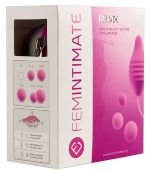 Pelvix - Vaginalkugeln