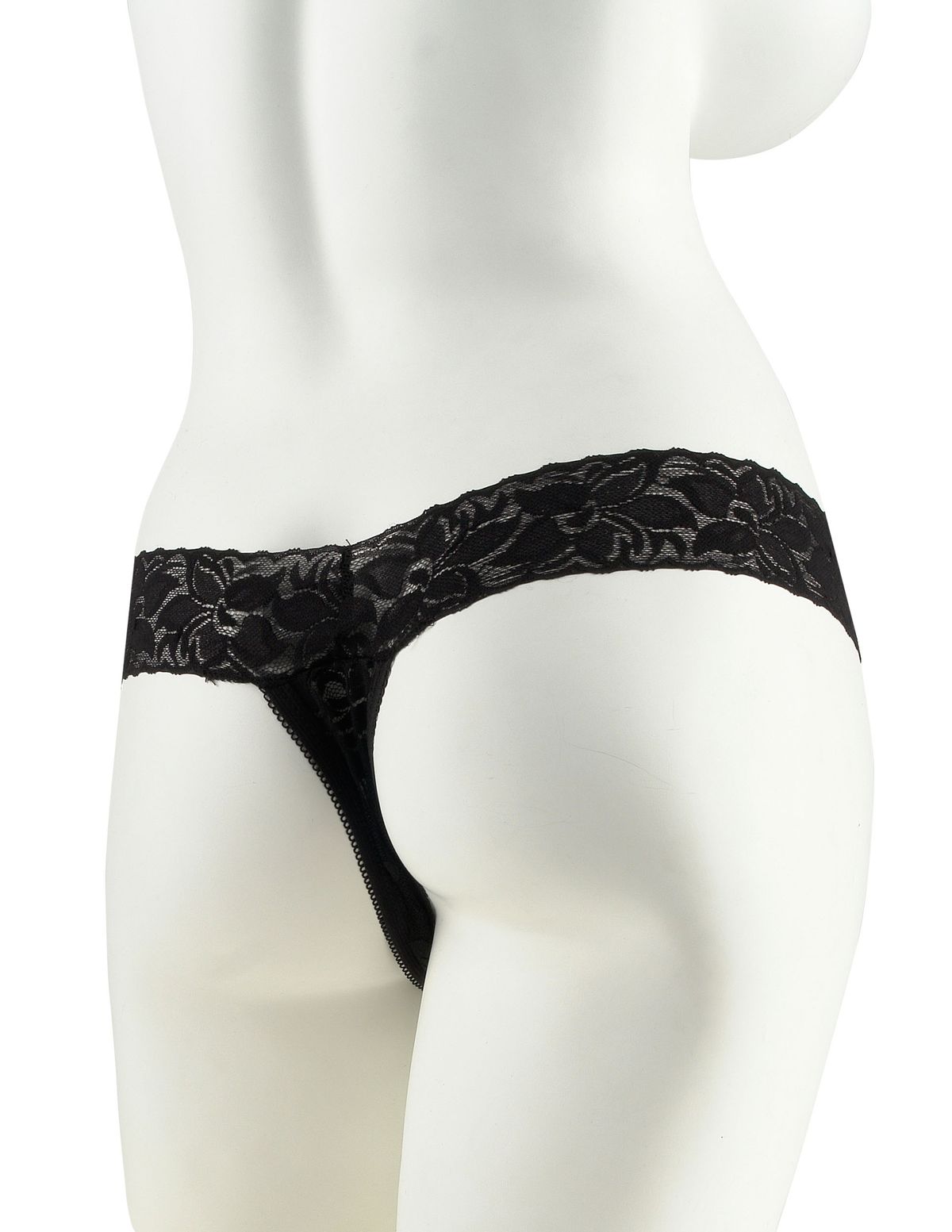 Fetish Fantasy Series Limited Edition - Vibrerend Slipje foto 4