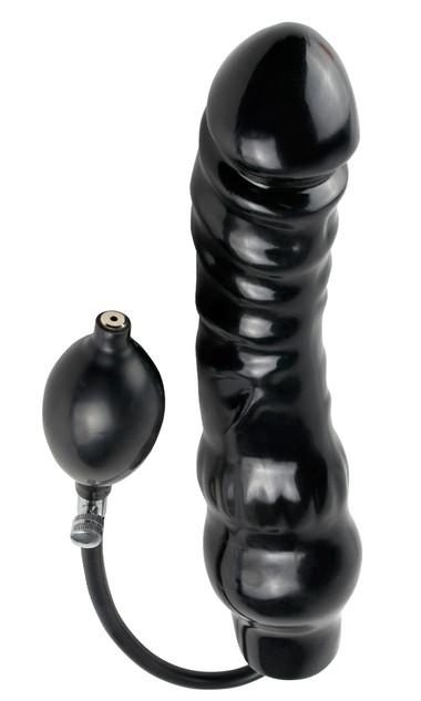 aufblasbarer dildo Die besten Dildos im Test
