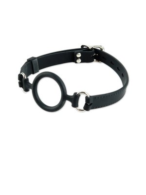 Siliconen O-Ring Gag
