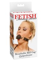 Fetish Fantasy Series - Breathable Ball Gag