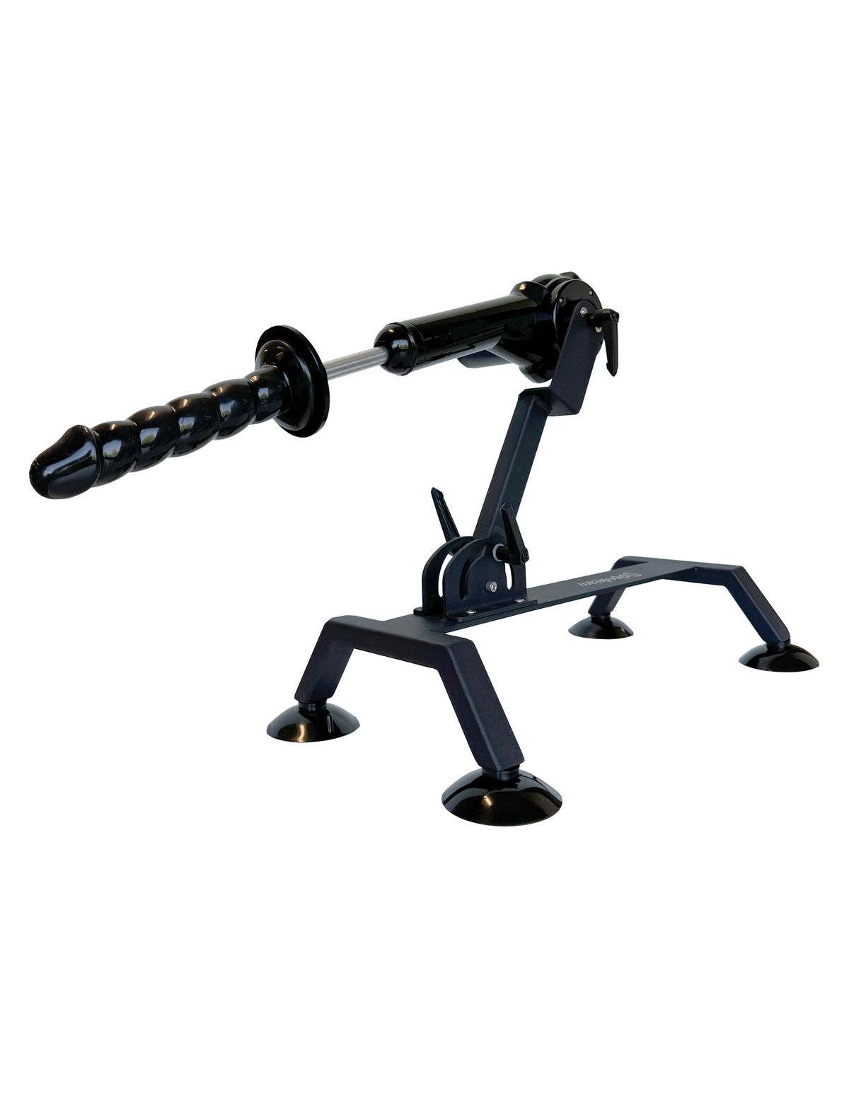 Fetisch Fantasy - Body Dock Sexmachine - Zwart foto 2