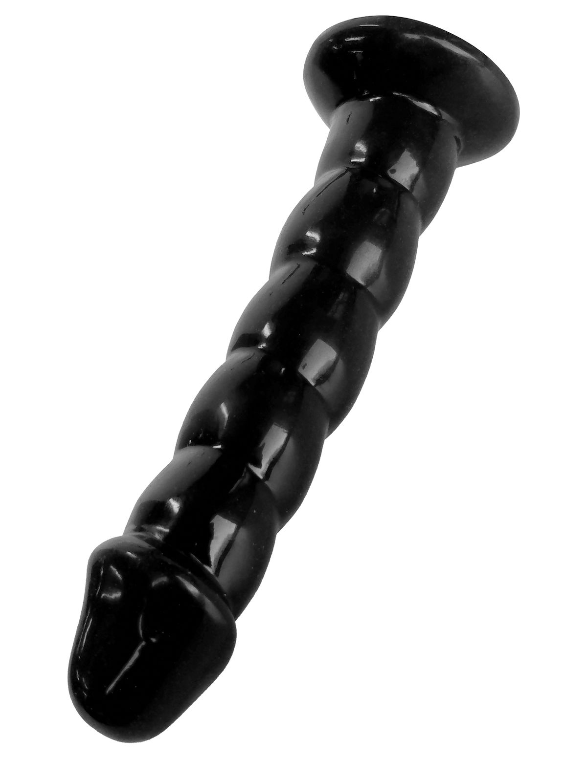 Fetisch Fantasy - Body Dock Sexmachine - Zwart foto 8