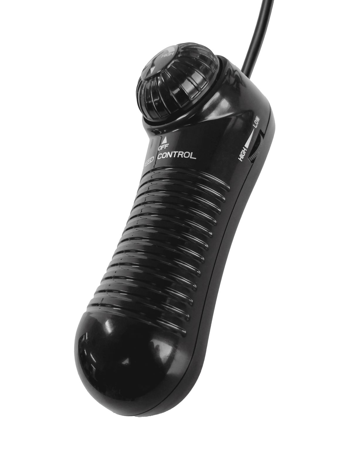 Fetisch Fantasy - Body Dock Sexmachine - Zwart foto 10