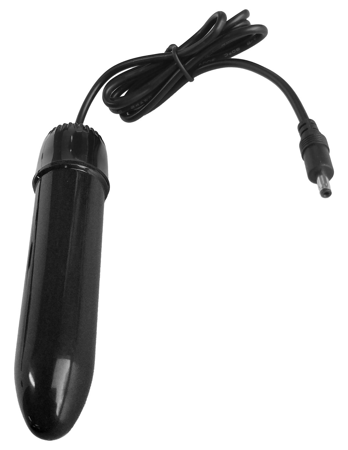 Fetisch Fantasy - Body Dock Sexmachine - Zwart foto 11