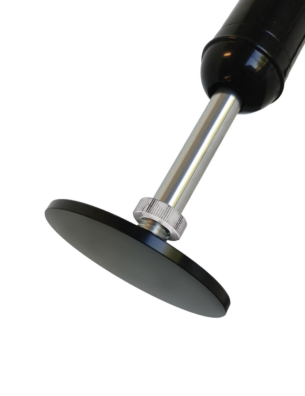 Fetisch Fantasy - Body Dock Sexmachine - Zwart foto 12