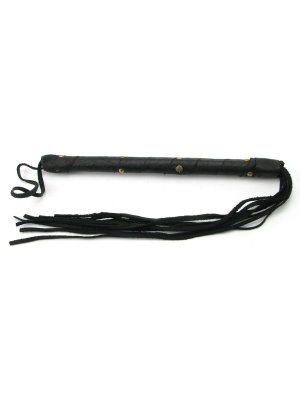 LOVER’S FANTASY KIT – SM Beginnersset – Black