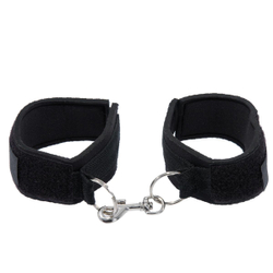 First-Timer Cuffs