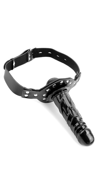 gag ball sex toy Slave Harness Silicone Ball Gag BDSM Bondage Fetish... From Gou05, $3.05 main image 1