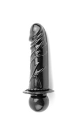 Deluxe Ball Gag Met Dildo