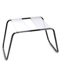 The Incredible Sex Stool The Incredible Sex Stool