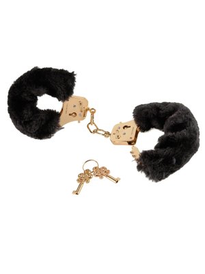 Deluxe Furry Cuffs