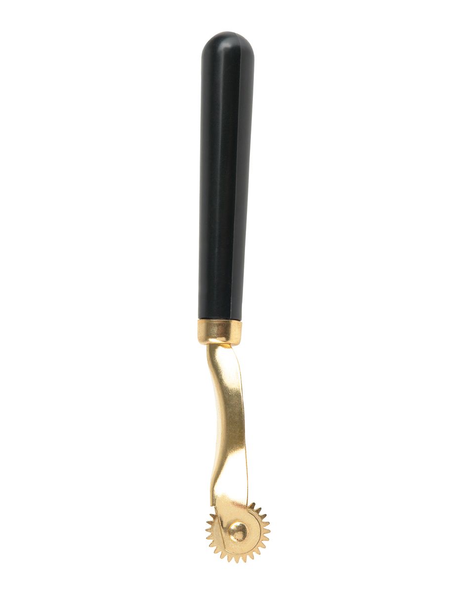 Wartenberg Windrad, Nerventester Aus Edelstahl, Medizinisches