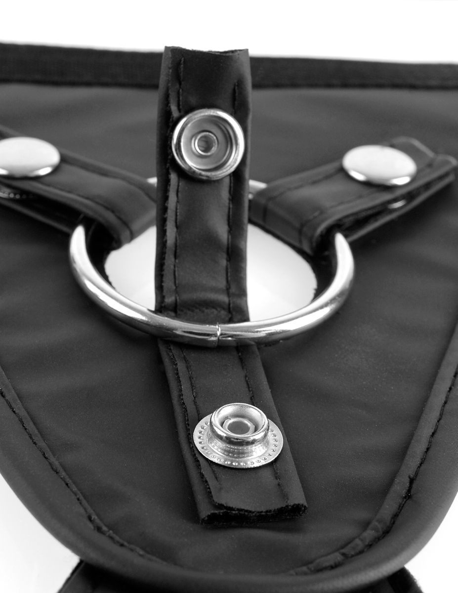 Perfect Fit Harness - Afbeelding 2