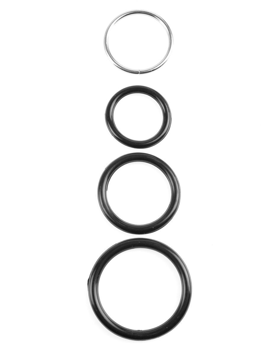 Perfect Fit Harness - Afbeelding 5