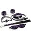 Animal Instinct 5-Piece Bondage Kit