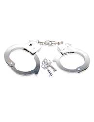 Beginner's Metal Cuffs Beginner's Metal Cuffs