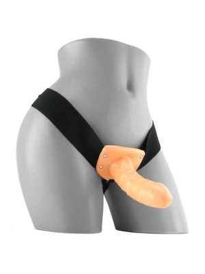 For Him or Her Holle Strap-On
