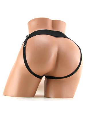 For Him or Her Holle Strap-On