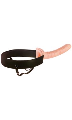 10" Holle Strap-On