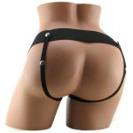 Voor Hem of Haar -  Holle Strap-On