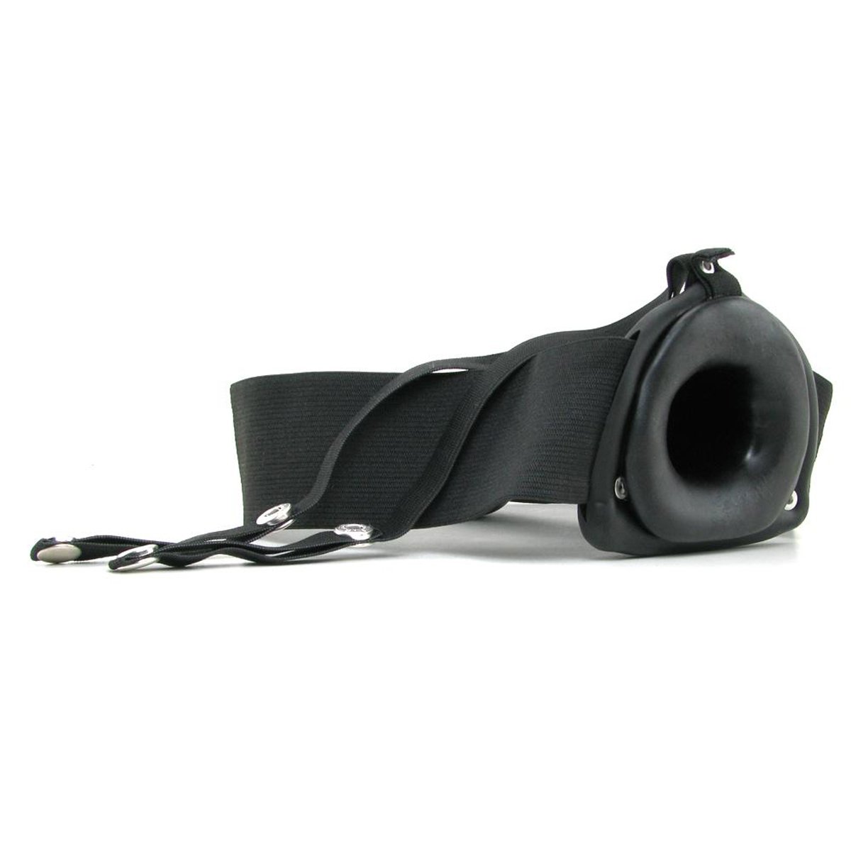 Voor Hem of Haar -  Holle Strap-On
