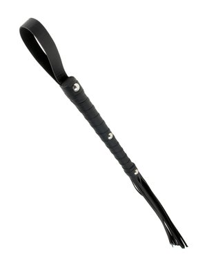 Limited Edition Deluxe Cat O' Nine Flogger