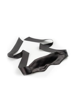 Limited Edition Satijnen Blinddoek