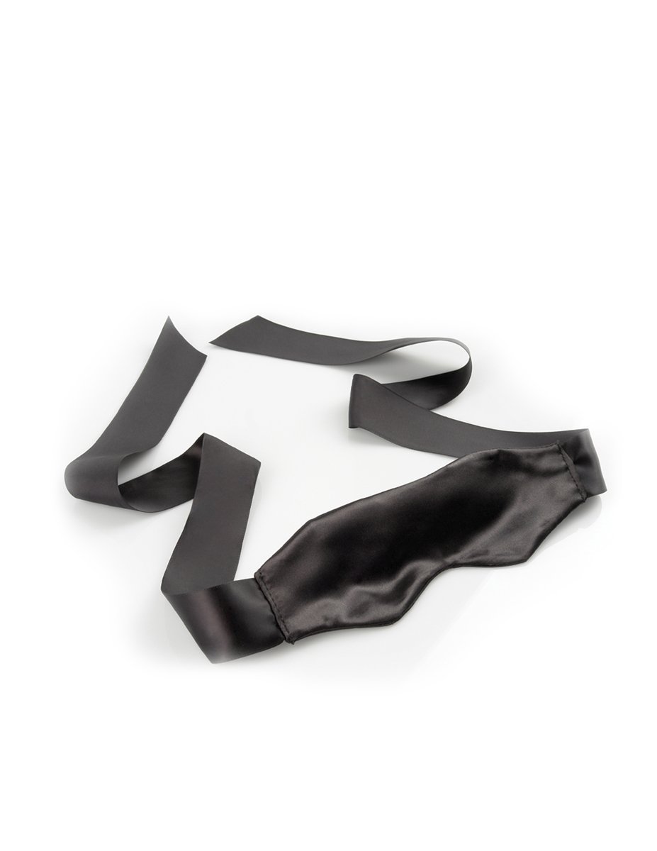Limited Edition Satijnen Blinddoek