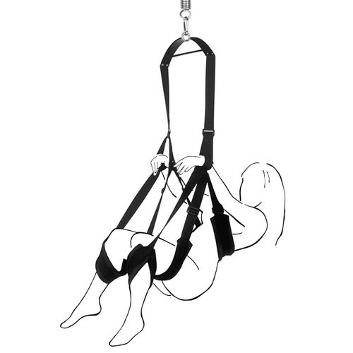 Fantasy Swing - Black