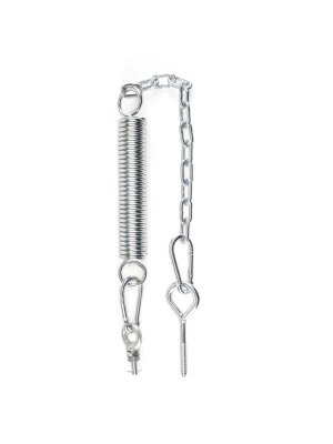 Fantasy Bondage Seksschommel - Wit