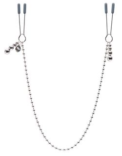 Fifty Shades of Grey - Darker At My Mercy Beaded Chain Nippl