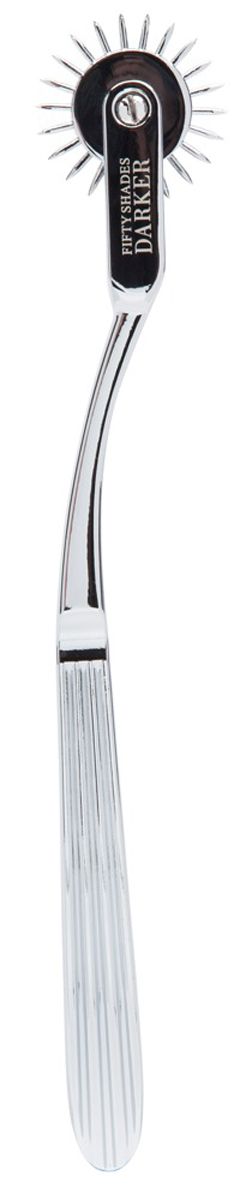 Fifty Shades Darker - Wartenberg Rad