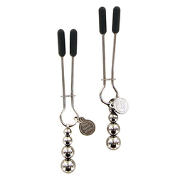 Fifty Shades of Grey – The Pinch Brustklemmen – Verstellbar